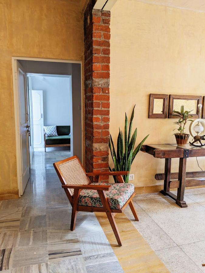 Mukam, Boutique Homestay ジャイプール エクステリア 写真
