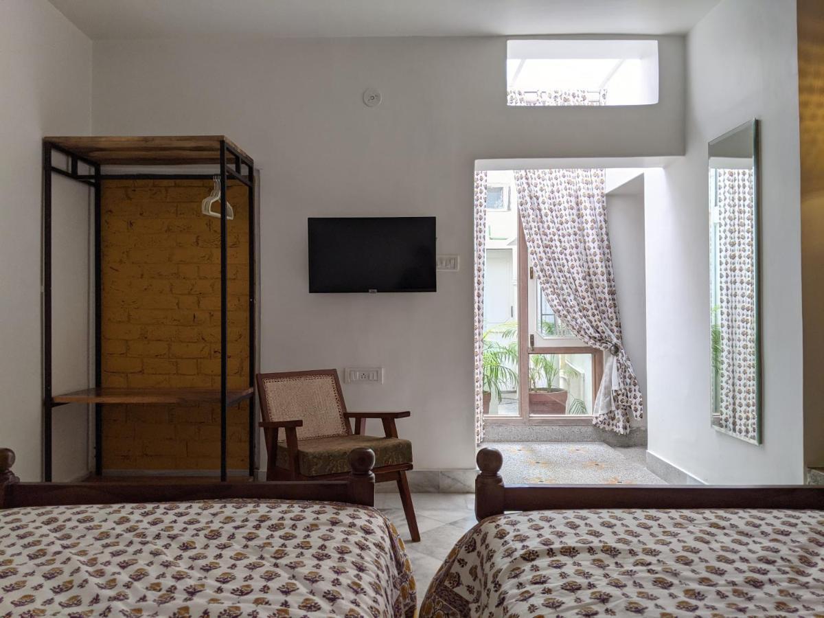 Mukam, Boutique Homestay ジャイプール エクステリア 写真