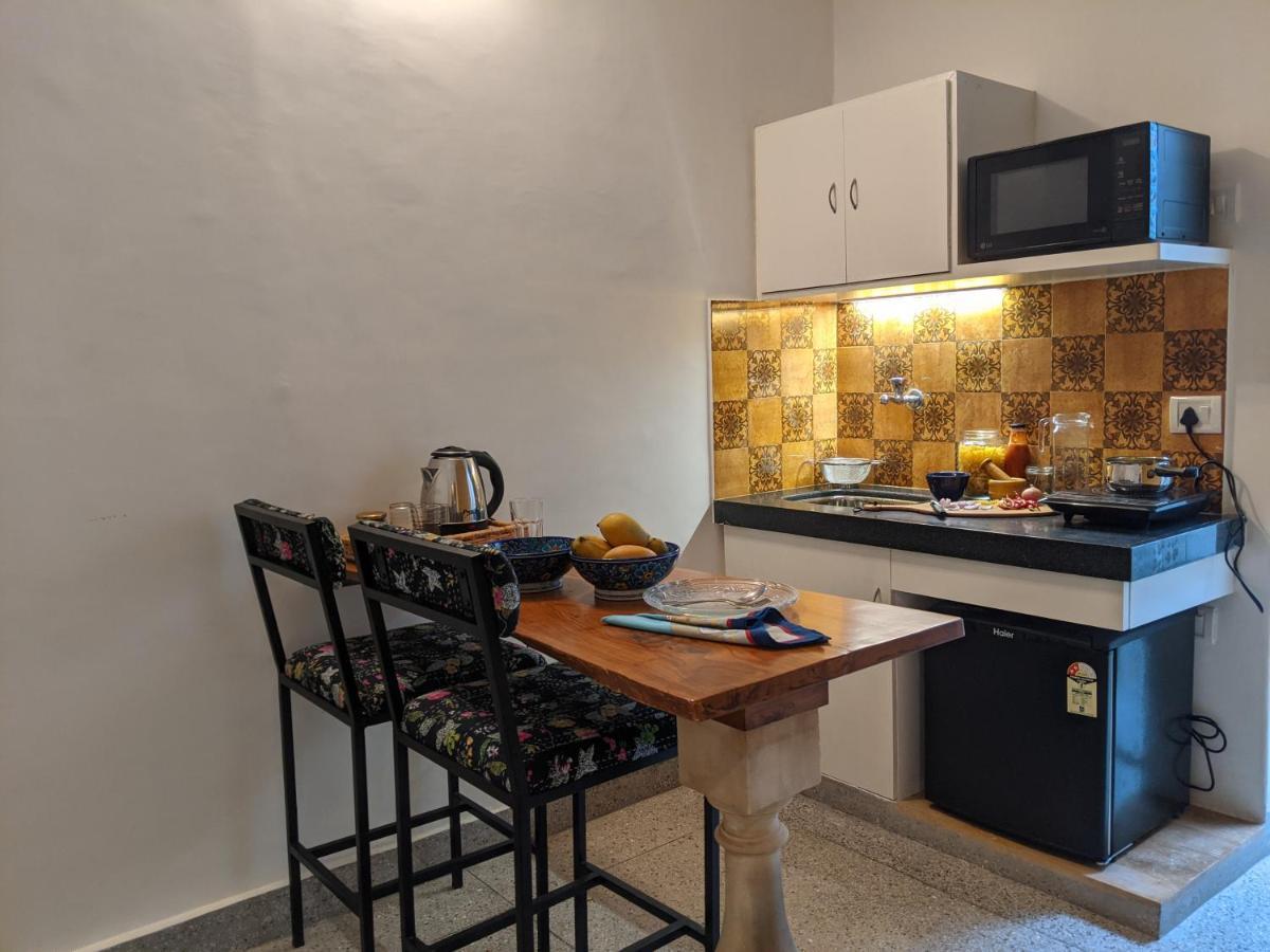 Mukam, Boutique Homestay ジャイプール エクステリア 写真