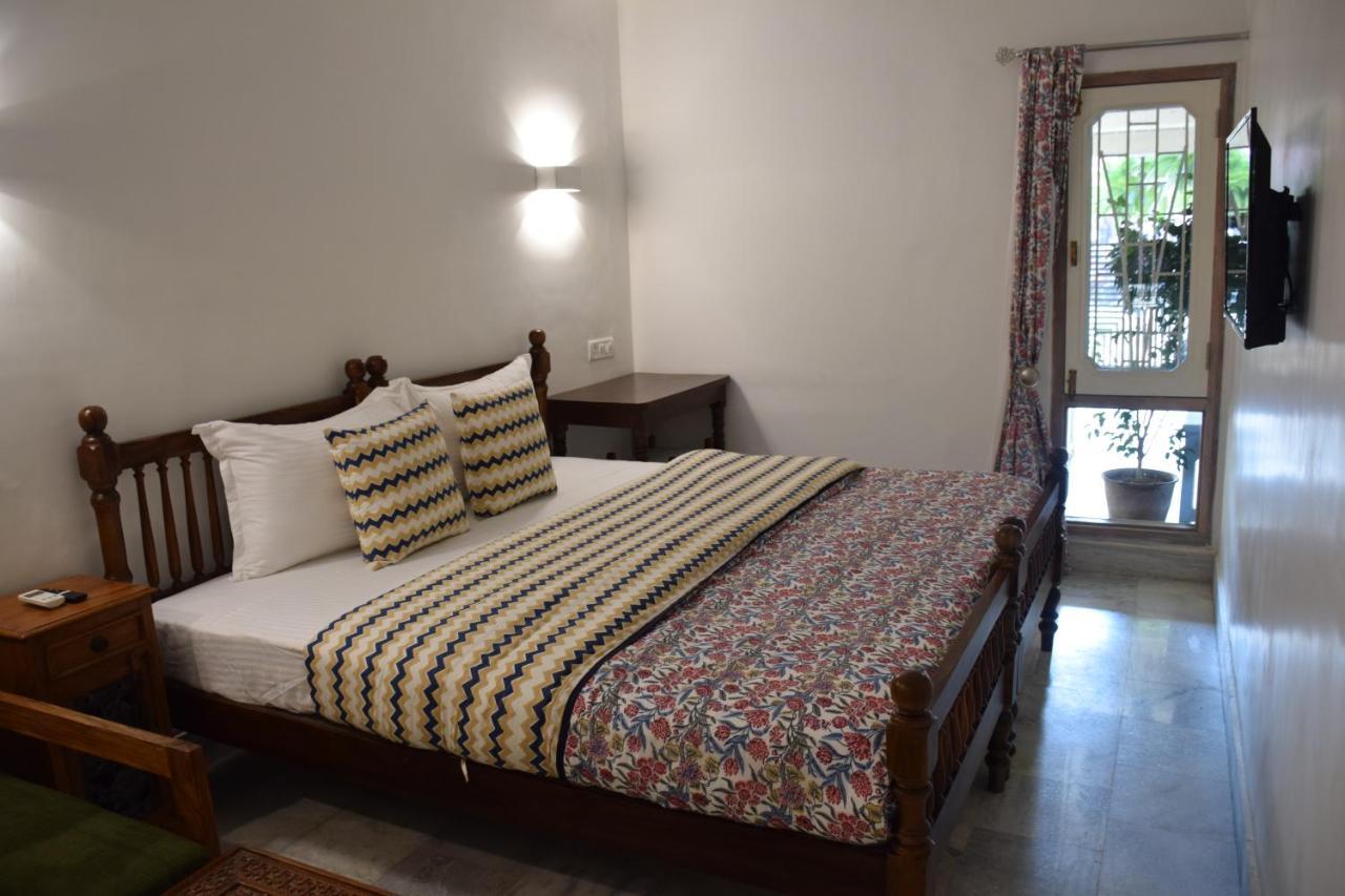 Mukam, Boutique Homestay ジャイプール エクステリア 写真