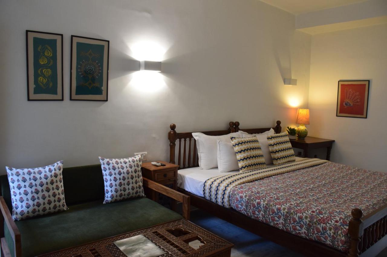 Mukam, Boutique Homestay ジャイプール エクステリア 写真