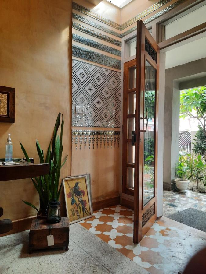 Mukam, Boutique Homestay ジャイプール エクステリア 写真