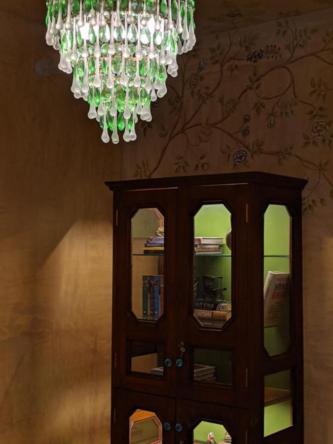 Mukam, Boutique Homestay ジャイプール エクステリア 写真