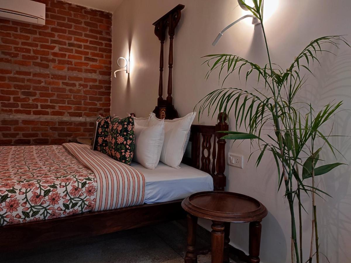 Mukam, Boutique Homestay ジャイプール エクステリア 写真