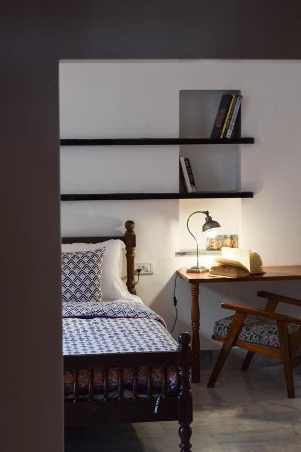 Mukam, Boutique Homestay ジャイプール エクステリア 写真