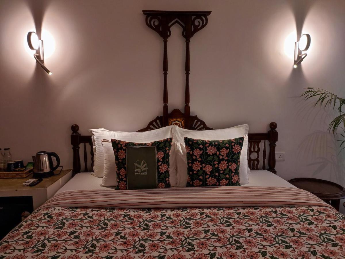 Mukam, Boutique Homestay ジャイプール エクステリア 写真
