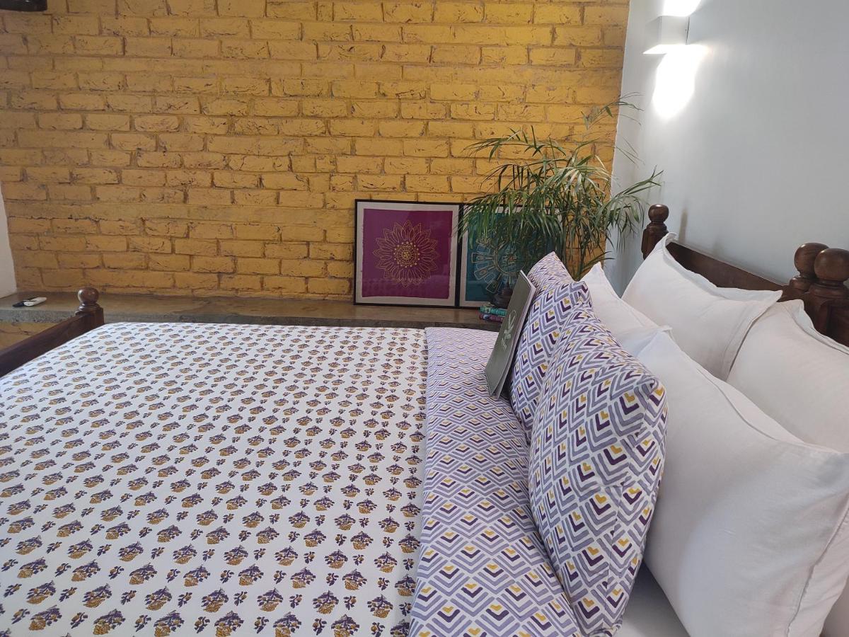 Mukam, Boutique Homestay ジャイプール エクステリア 写真
