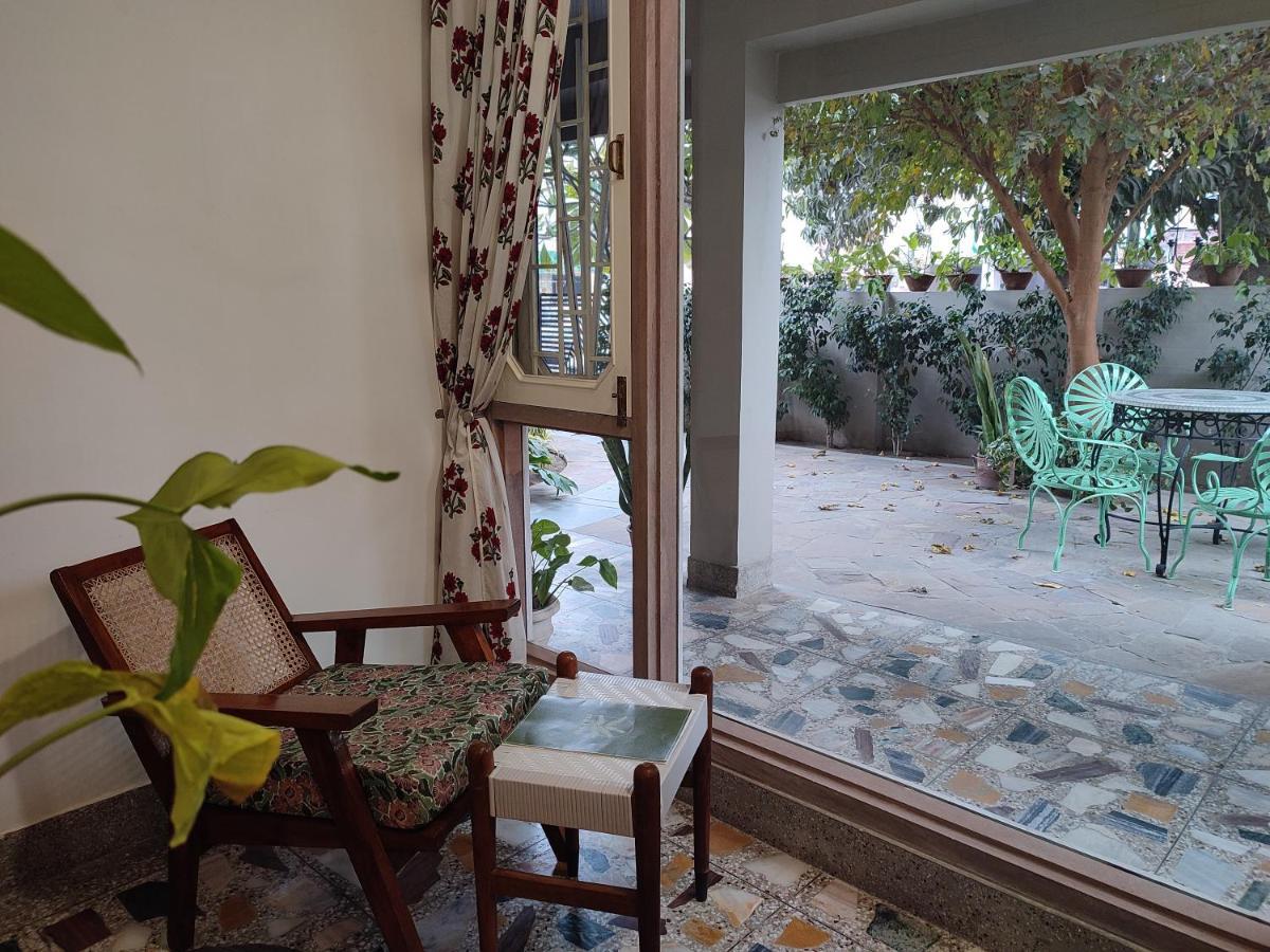 Mukam, Boutique Homestay ジャイプール エクステリア 写真