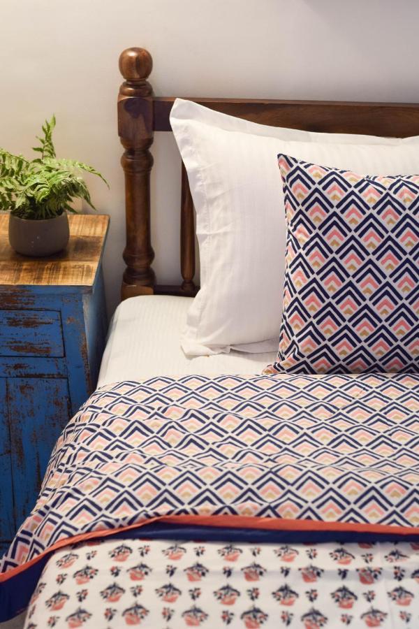 Mukam, Boutique Homestay ジャイプール エクステリア 写真