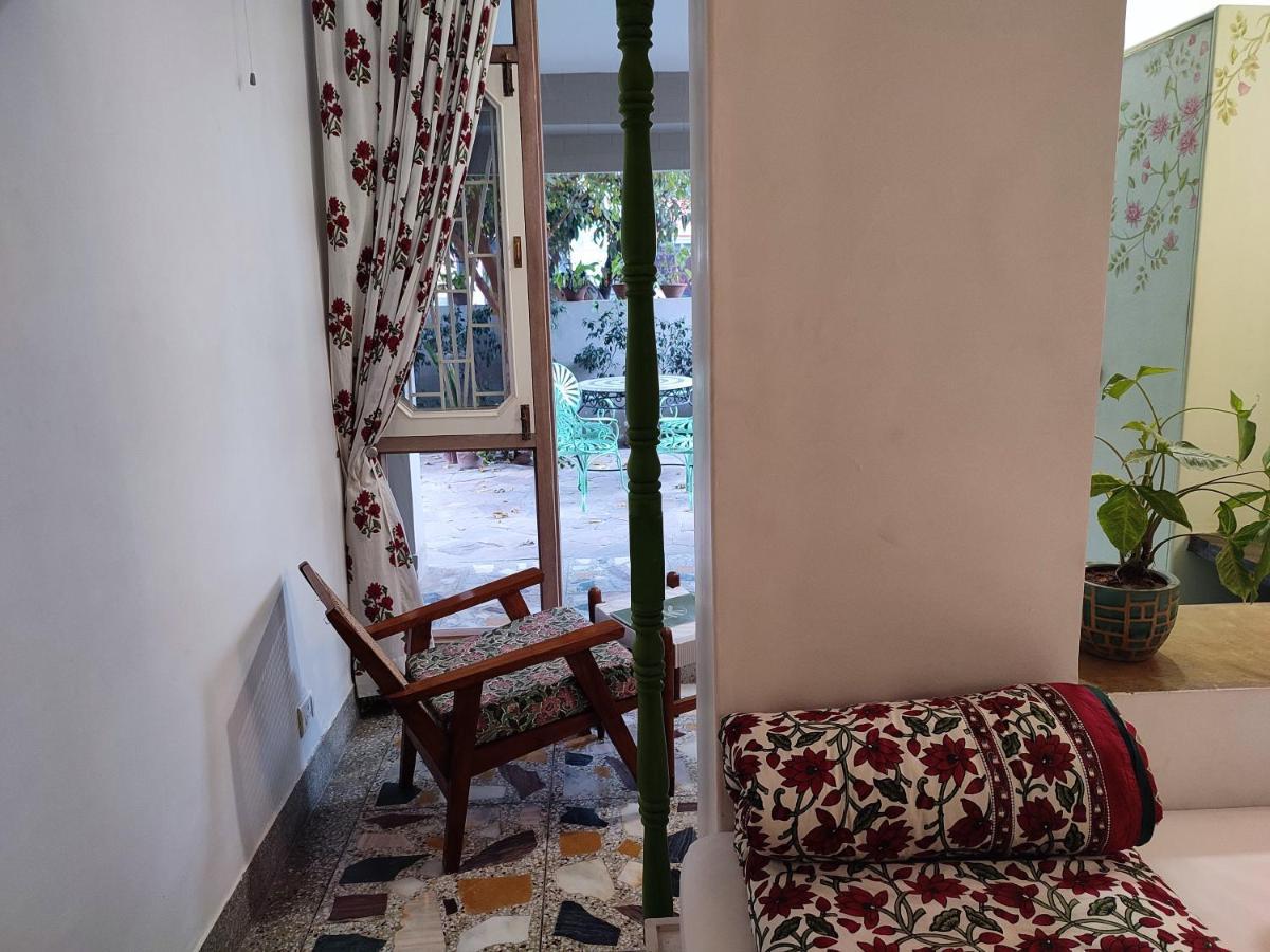 Mukam, Boutique Homestay ジャイプール エクステリア 写真