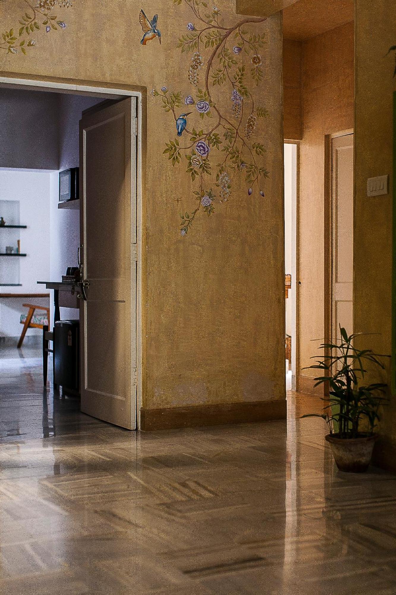Mukam, Boutique Homestay ジャイプール エクステリア 写真